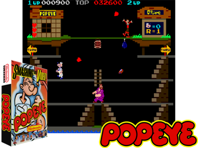 Popeye