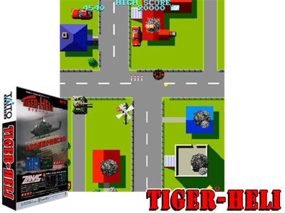 Tiger-Heli