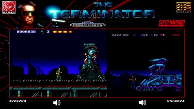 The Terminator