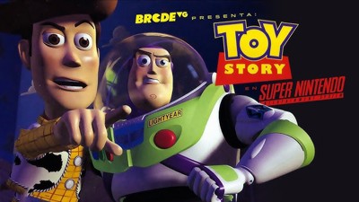 Toy Story