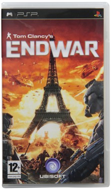 Tom Clancy's EndWar