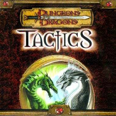 Dungeons & Dragons - Tactics