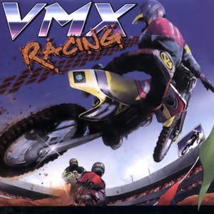 VMX Racing