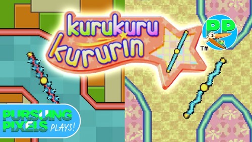 Kurukuru Kururin