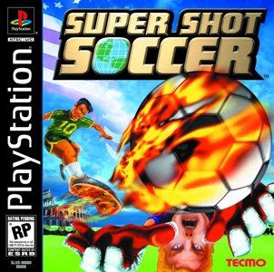 Super Shot Soccer