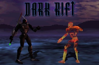 Dark Rift