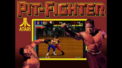 Pit Fighter