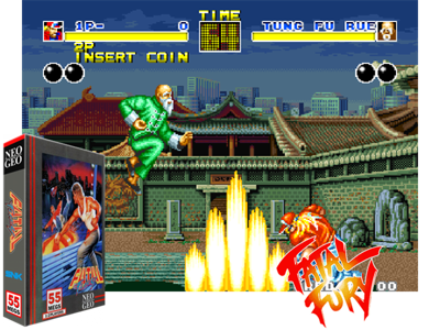 Fatal Fury