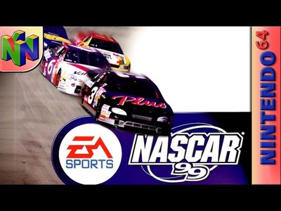 NASCAR 99