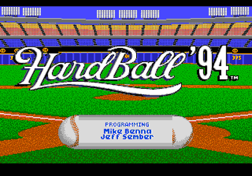 HardBall 94