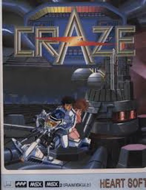 Craze