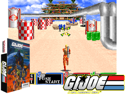 G.I. Joe