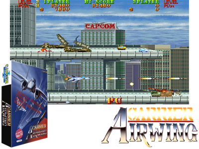 Carrier Air Wing