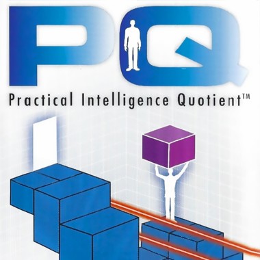 PQ - Practical Intelligence Quotient
