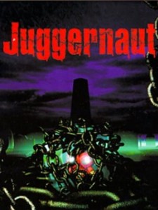 Juggernaut - CD1,CD2,CD3