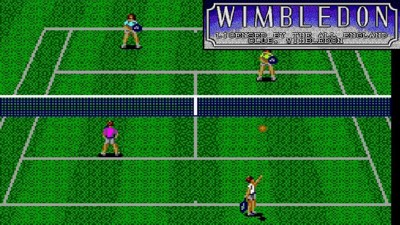 Wimbledon