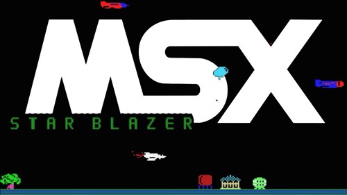 Star Blazer