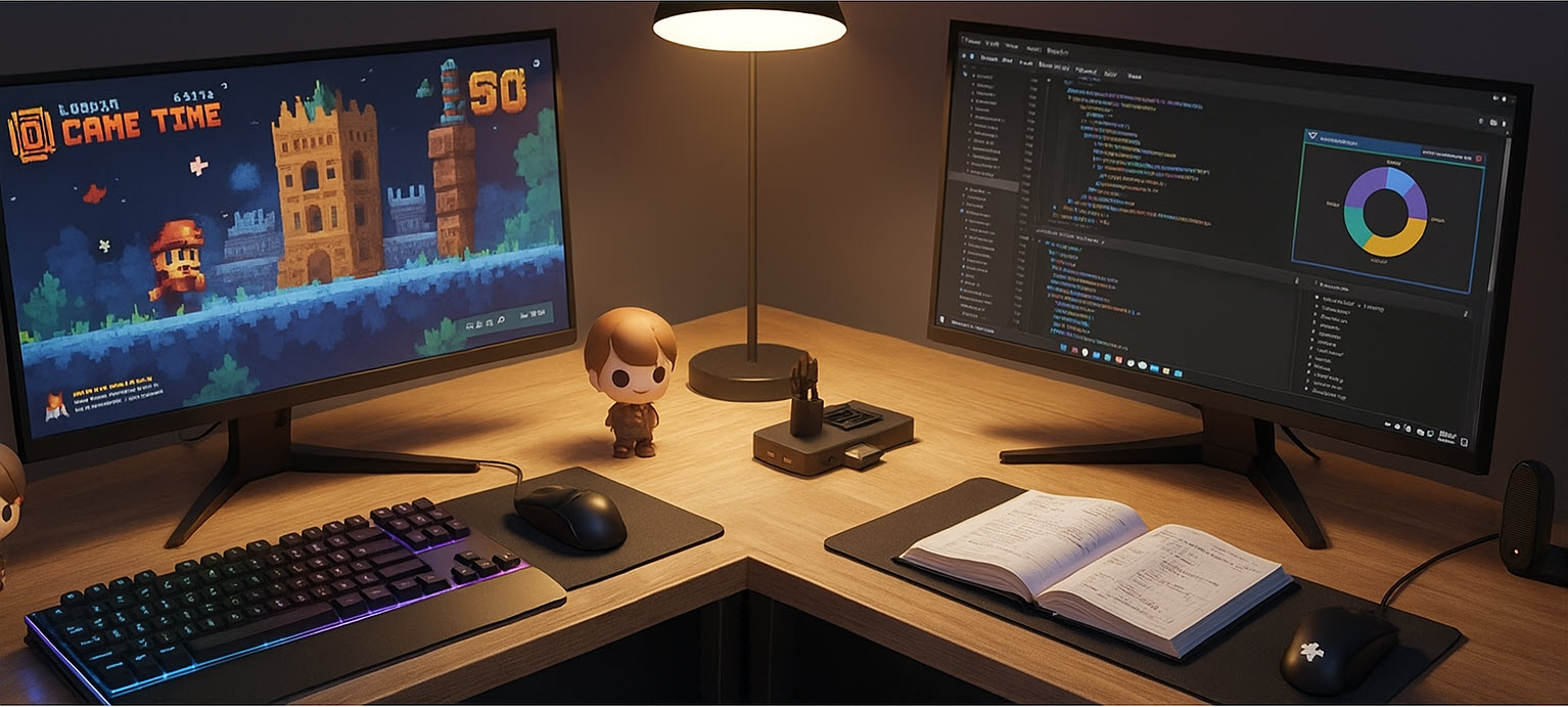 Khogamehub - Cộng đồng game retro