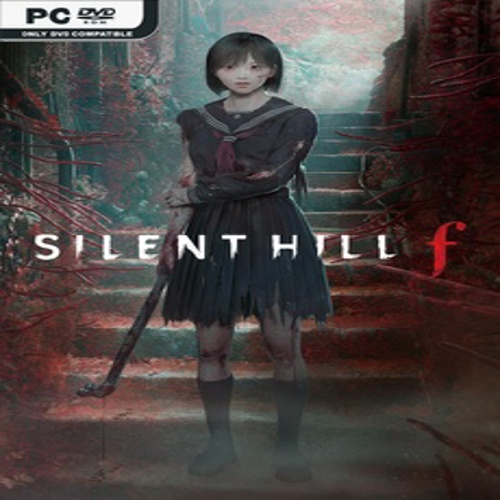 (PC) Tải Game SILENT HILL f