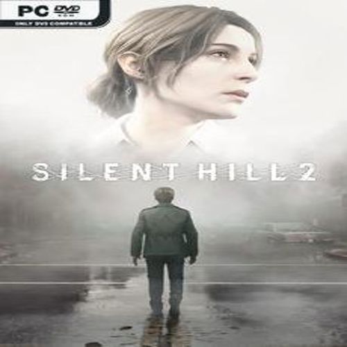 Tải game Silent Hill 2 Remake