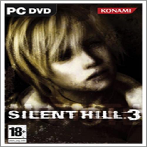 Tải game Silent Hill 3 - DVD-DEViANCE 2003 