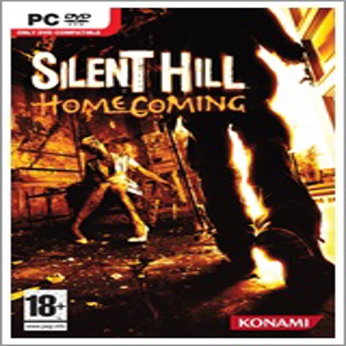 Silent Hill Homecoming MULTi5-PROPHET