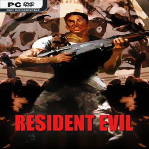 Resident Evil 1 director's cut