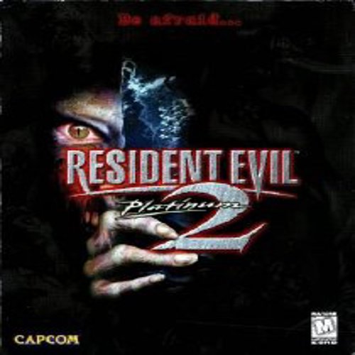 Tải game Resident Evil 2 1999