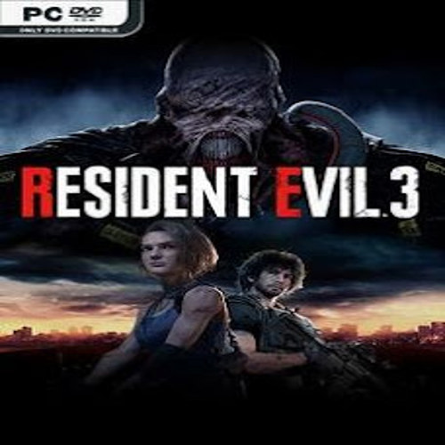 Tải game Resident Evil 3 Remake- 2020 Deluxe Edition MULTi12-ElAmigos