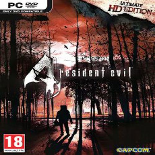 Tải game Resident Evil 4 Ultimate HD Edition MULTi5-PROPHET