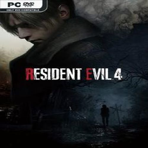 Tải game Resident Evil 4 2023 Remake Deluxe Edition MULTi13-ElAmigos