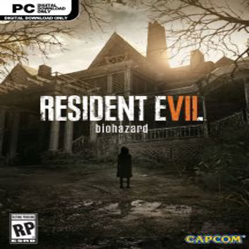 Tải game Resident Evil 7 Biohazard Gold Edition MULTi13-ElAmigos