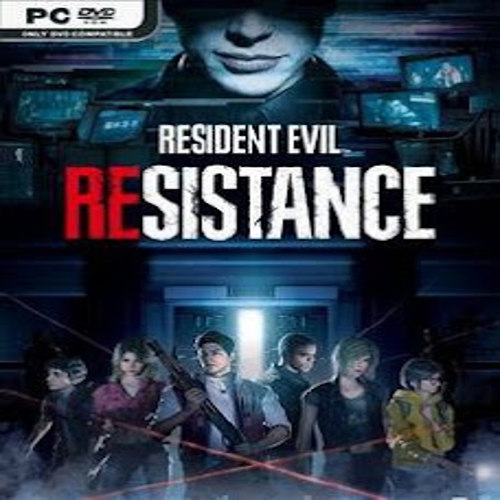 Tải game RESIDENT EVIL RESISTANCE - 2020