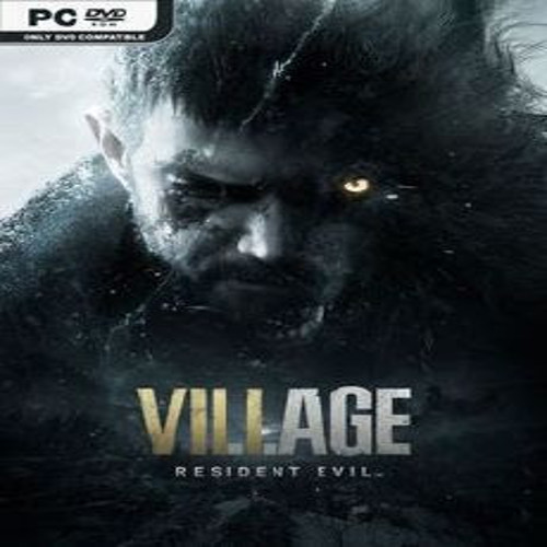 Resident Evil Village Deluxe Edition MULTi13-ElAmigos
