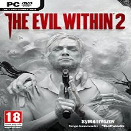 The Evil Within 2 MULTi12-ElAmigos