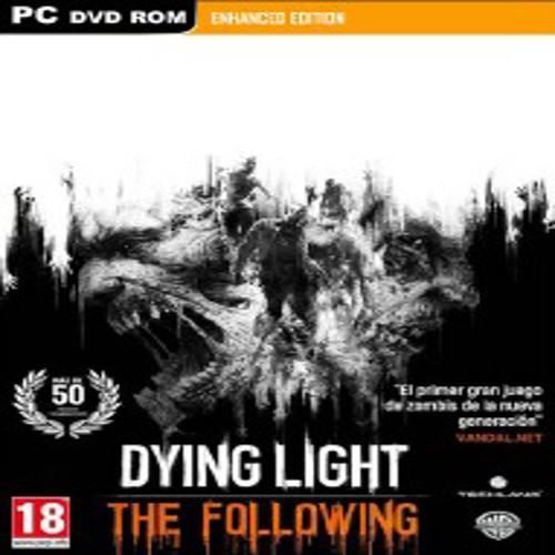 Dying Light Ultimate Edition MULTi16-ElAmigos