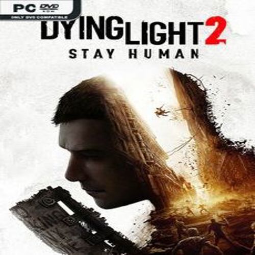 Dying Light 2 Stay Human Ultimate Edition MULTi17-ElAmigos