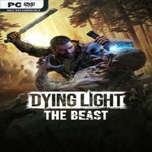 Dying Light The Beast Deluxe Edition MULTi13-ElAmigos