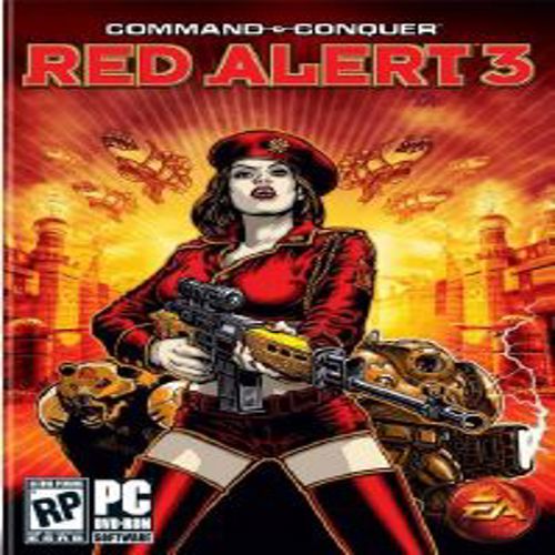 Command and Conquer Red Alert 3 MULTi12-PROPHET