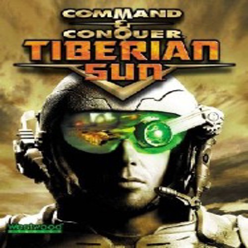 Command & Conquer Tiberian Sun