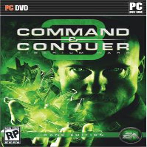Command and Conquer 3 Tiberium Wars MULTi11-PROPHET
