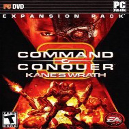 Command and Conquer 3 Kanes Wrath MULTi11-PROPHET