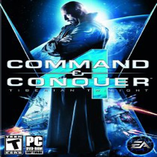 Command and Conquer 4 Tiberian Twilight MULTi7-PROPHET