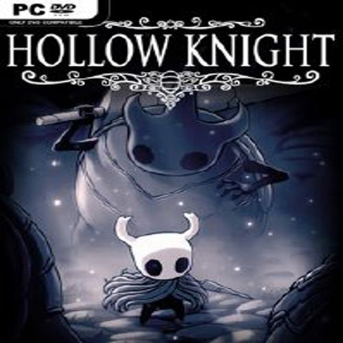 Hollow Knight-GOG