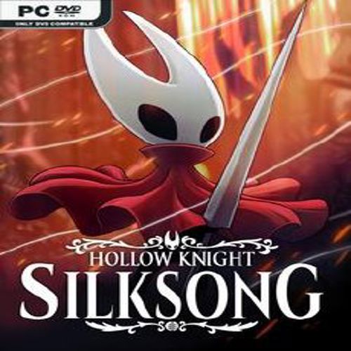 Hollow Knight Silksong (v1.0.28750)