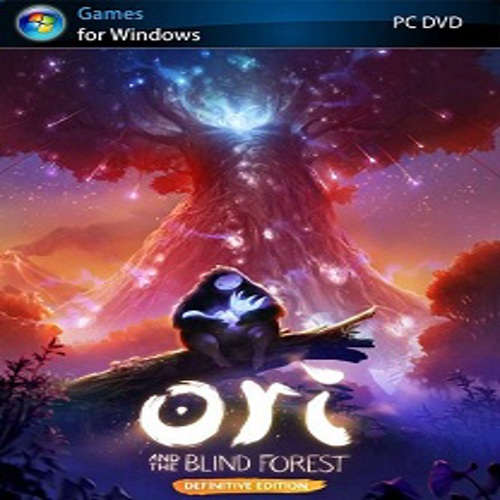 Ori and the Blind Forest Definitive Edition-GOG