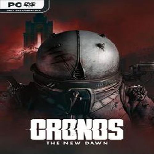 Cronos The New Dawn Deluxe Edition MULTi15-ElAmigos