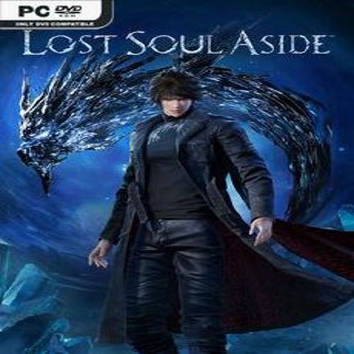 Lost Soul Aside Deluxe Edition MULTi14-ElAmigos