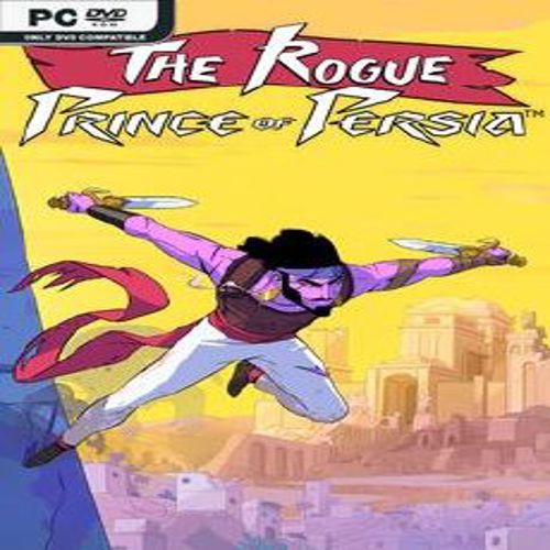 The Rogue Prince of Persia 2025 MULTi14-ElAmigos