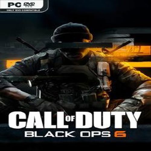 Call of Duty Black Ops 6 MULTi10-ElAmigos